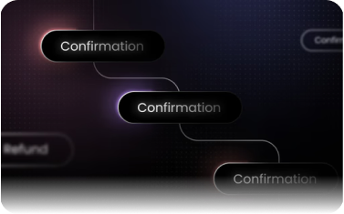 Custom Workflow Design illustration