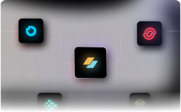 Seamless System Integration illustration