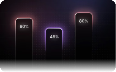 AI-Powered Optimization illustration