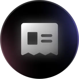AI Receptionist icon