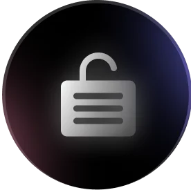 Scalable Growth & Support workflow automation icon