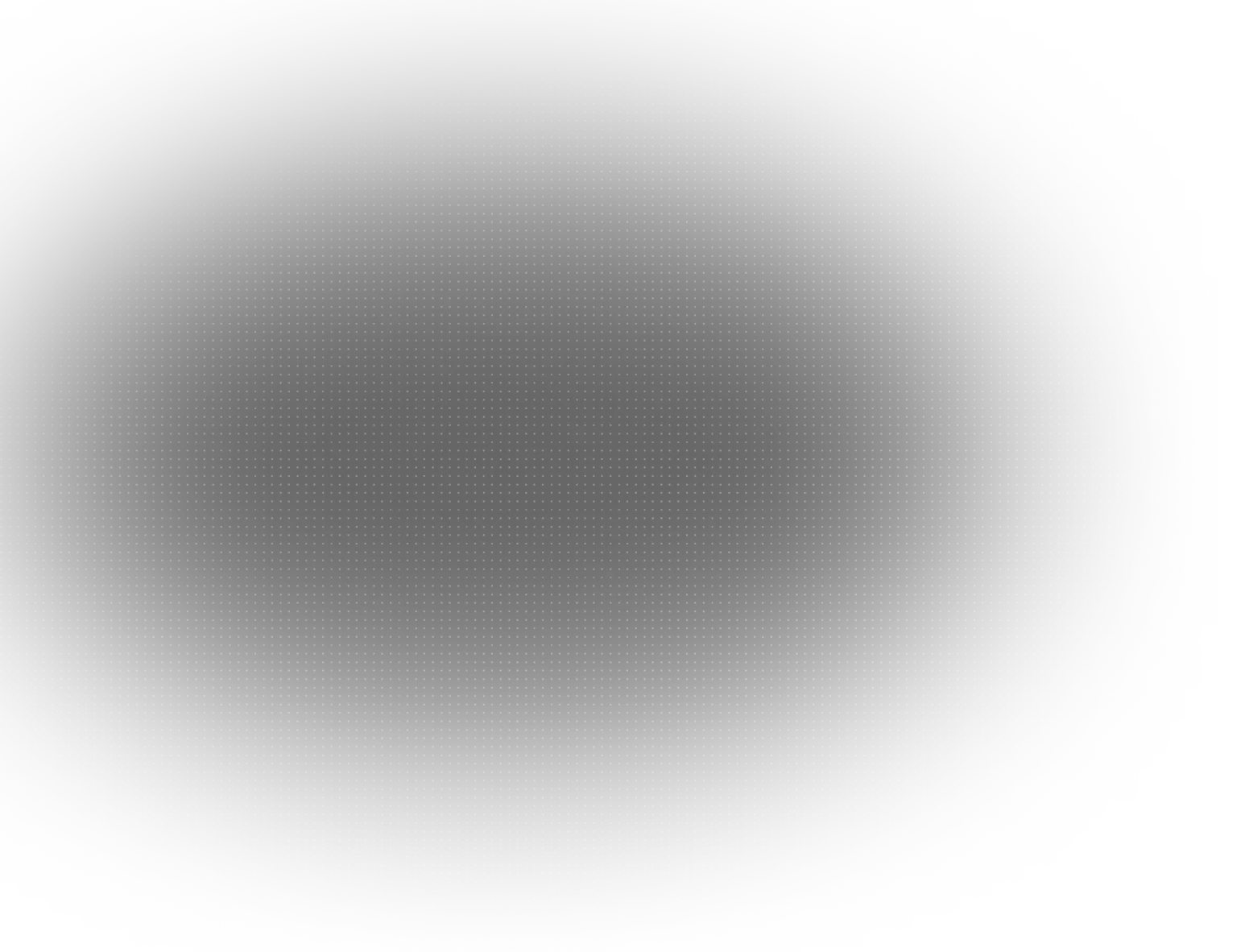 Abstract background glow for Syntora process